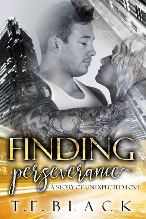 [Unexpected Love 03] • Finding Perseverance